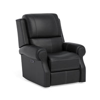 Rylan Power Gliding Recliner with Power Headrest