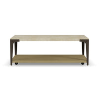 Omni W1075-0311_Coffee Table, Rectangular