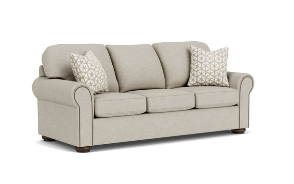 Modern Minimalist Sofa