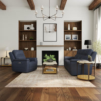 Sawyer Power Reclining Sofa