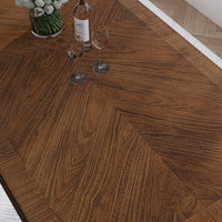 Dalton Rectangular Dining Table