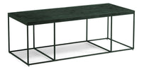 Carmen W1446-031_Coffee Table, Rectangular