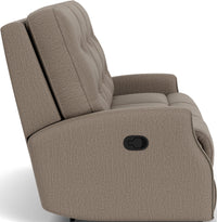 Devon Reclining Sofa