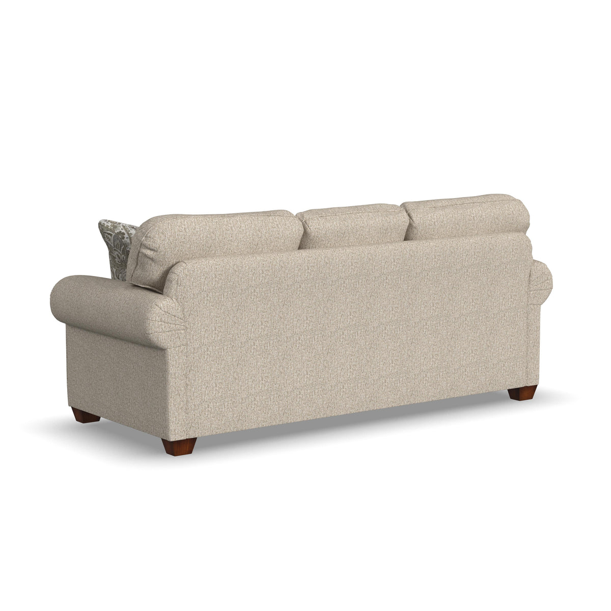 Thornton Three-Cushion Sofa