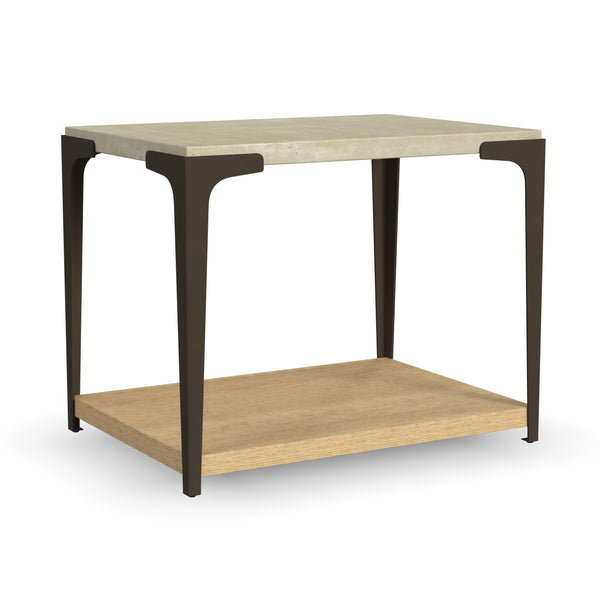 Omni W1075-01_End Table