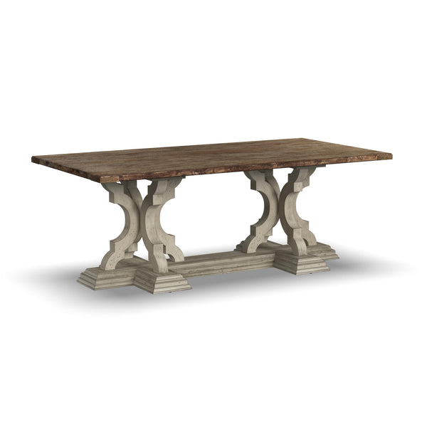 Estate W1064-031_Coffee Table, Rectangular
