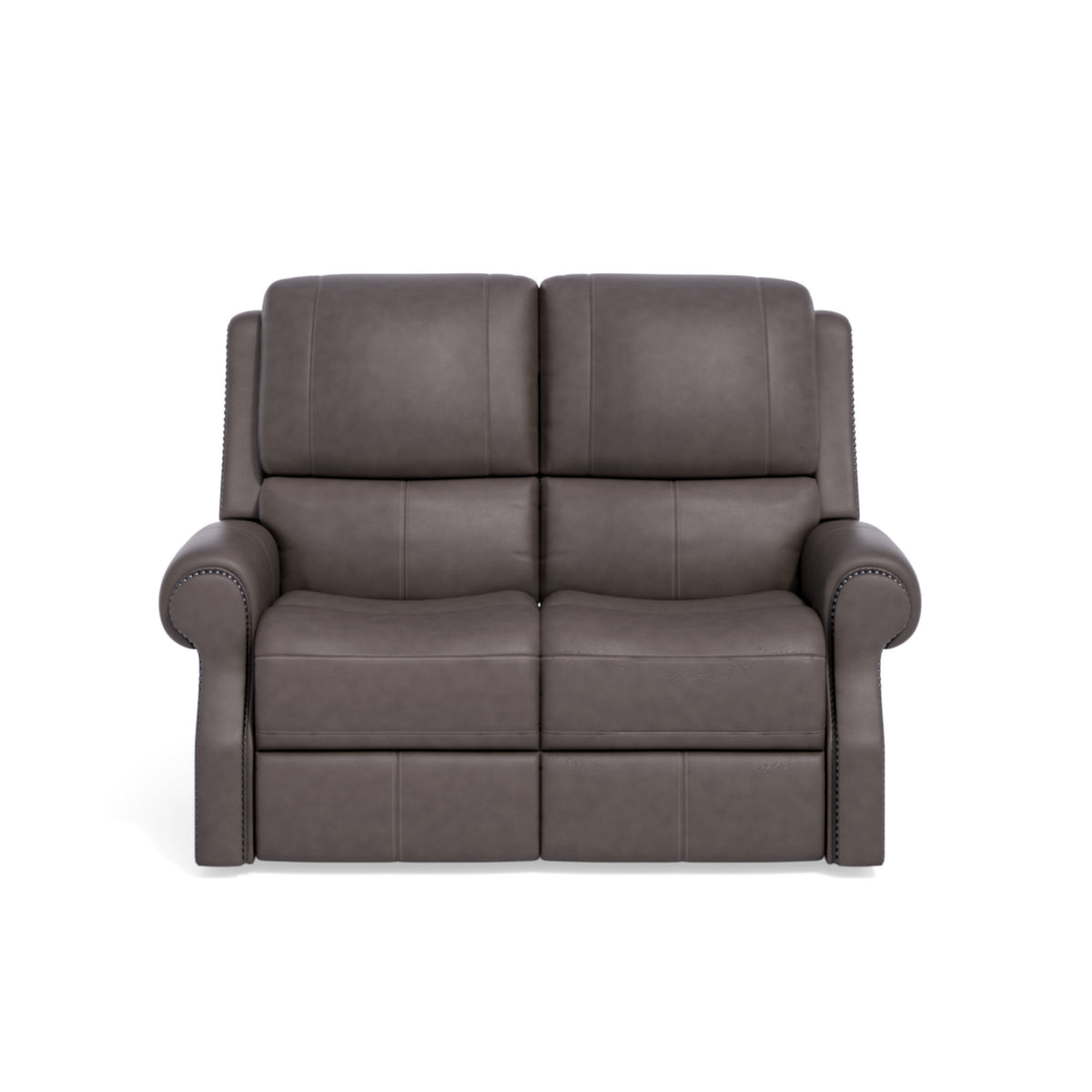 Rylan Power Reclining Loveseat with Power Headrests