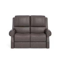Rylan Power Reclining Loveseat with Power Headrests