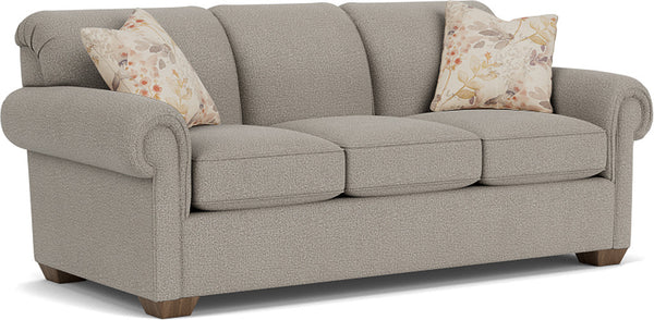 Smart Storage Ottoman Sofa