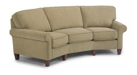 Westside Conversation Sofa