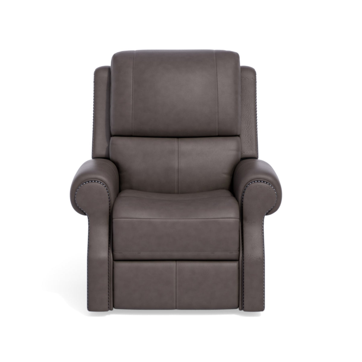 Rylan Power Gliding Recliner with Power Headrest