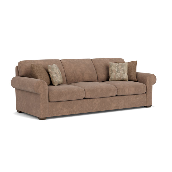 Randall Large Three-Cushion Sofa