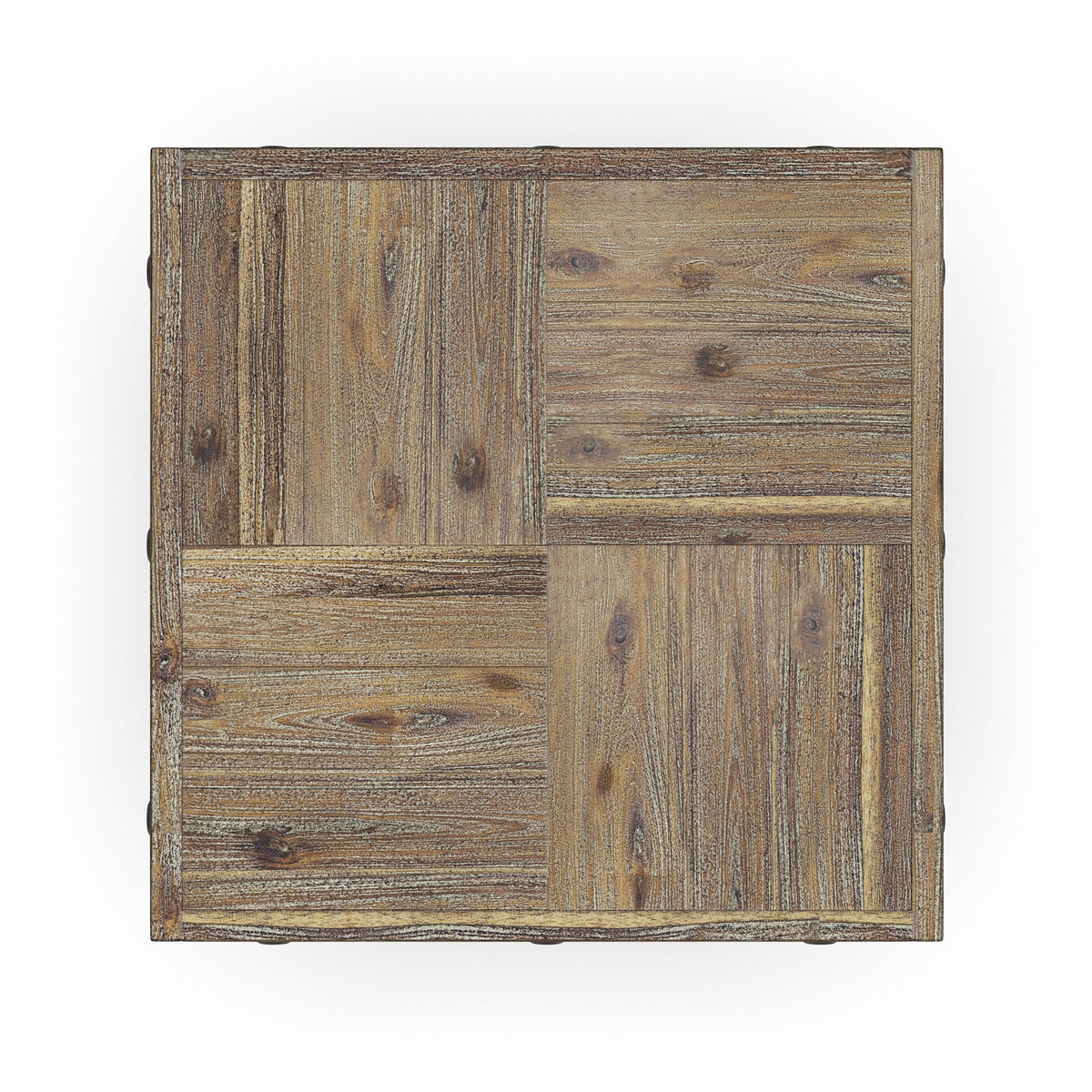 Carpenter 6722-07_Chairside Table