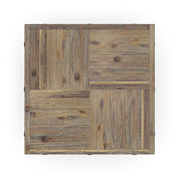 Carpenter 6722-07_Chairside Table