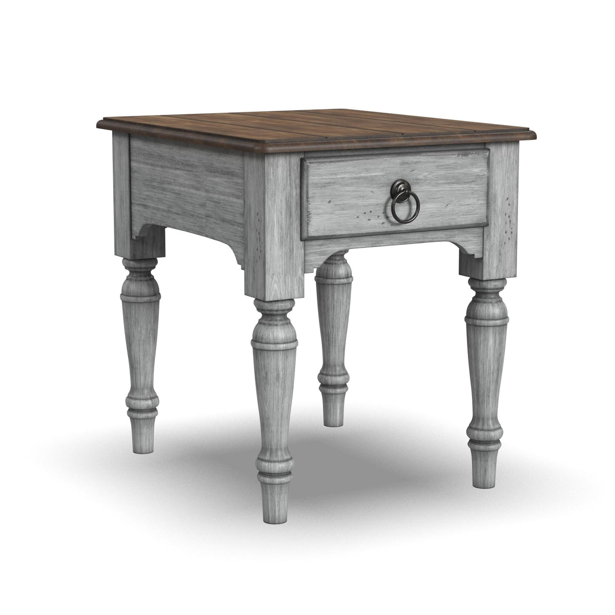 Plymouth W1447-01_End Table