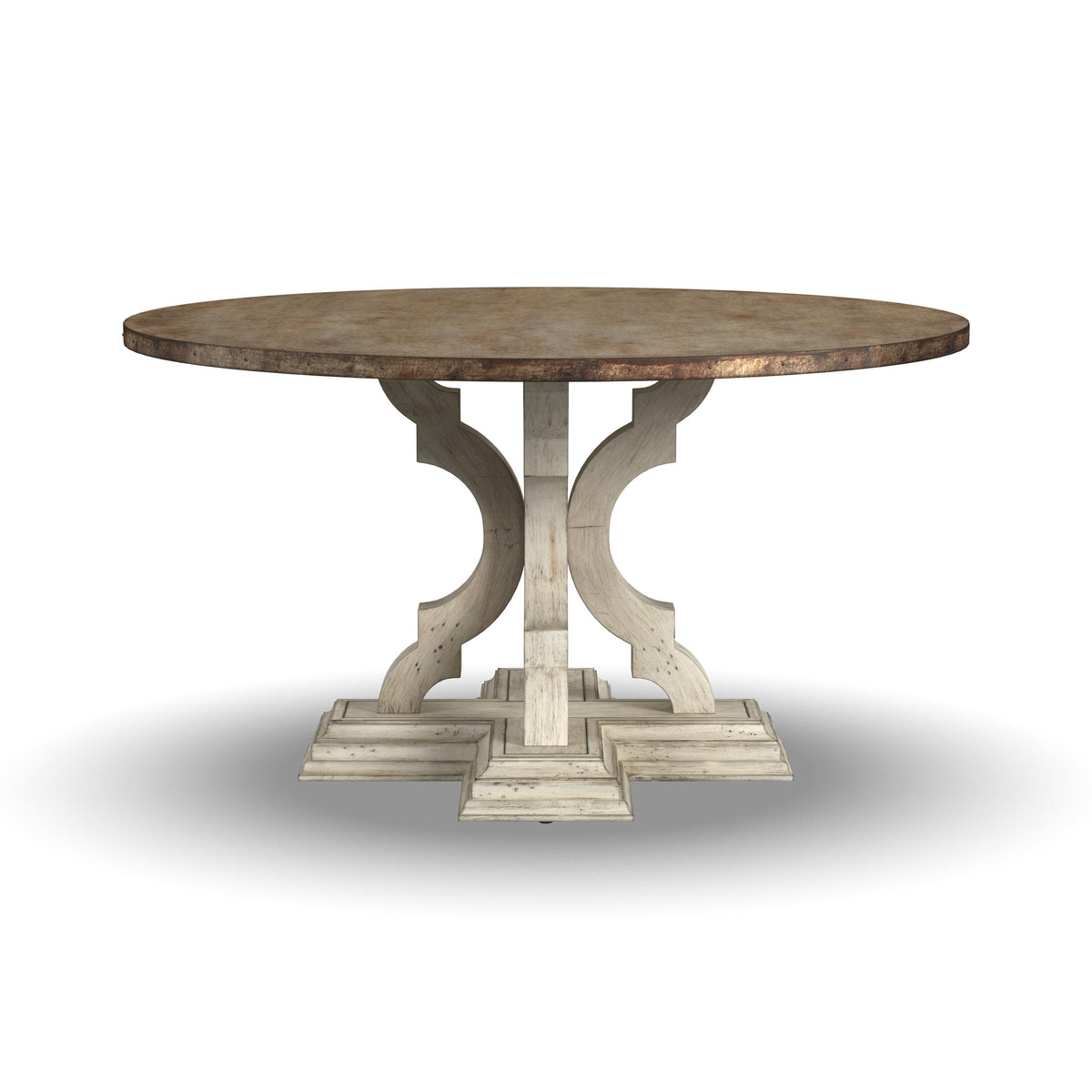 Estate W1064-034_Coffee Table, Round