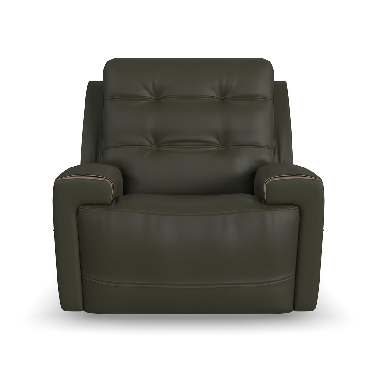 Iris Power Recliner with Power Headrest