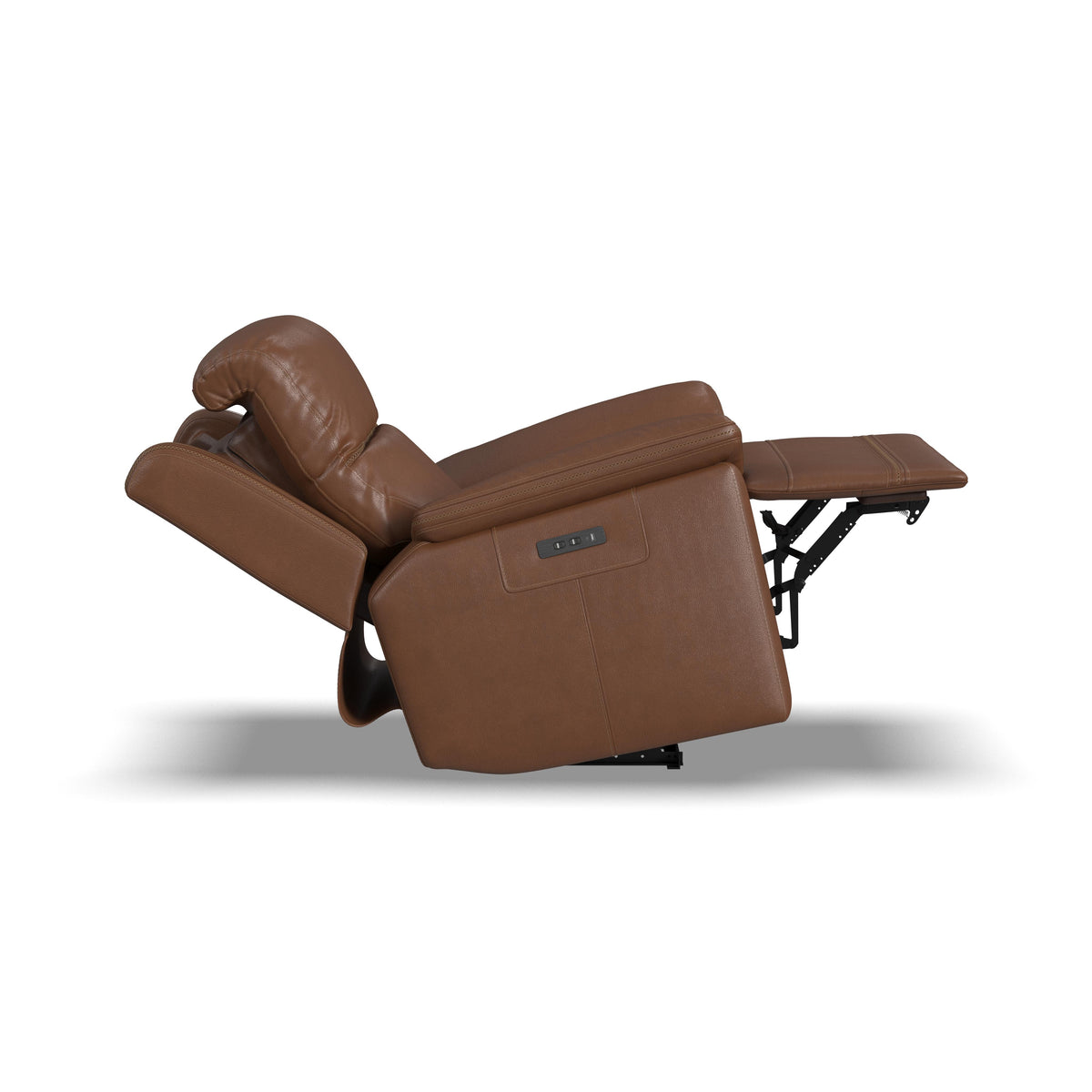 Jackson Power Recliner with Power Headrest