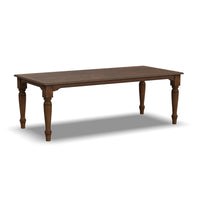 Dalton Rectangular Dining Table