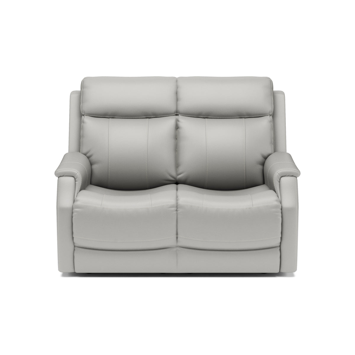 Easton Power Reclining Loveseat with Power Headrests & Lumbar