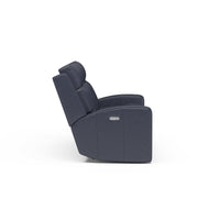 Cody Power Reclining Loveseat with Power Headrests