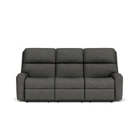 Rio Reclining Sofa