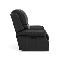 Rylan Power Gliding Recliner with Power Headrest