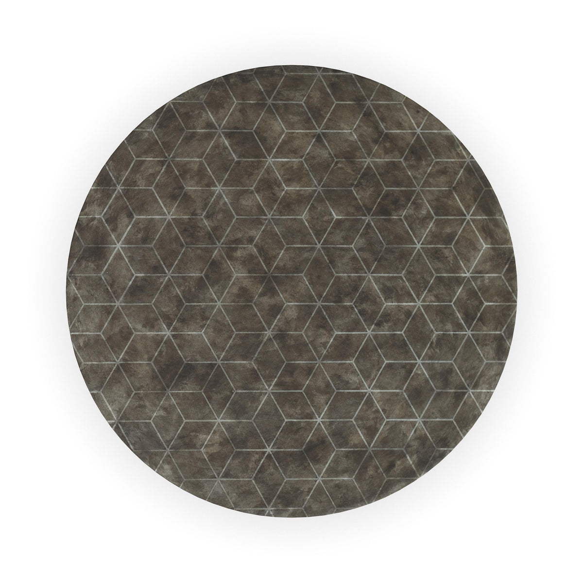 Halo Round Coffee Table