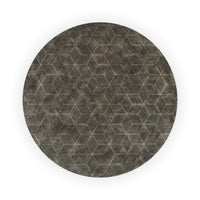 Halo Round Coffee Table