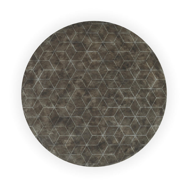 Halo Round Coffee Table
