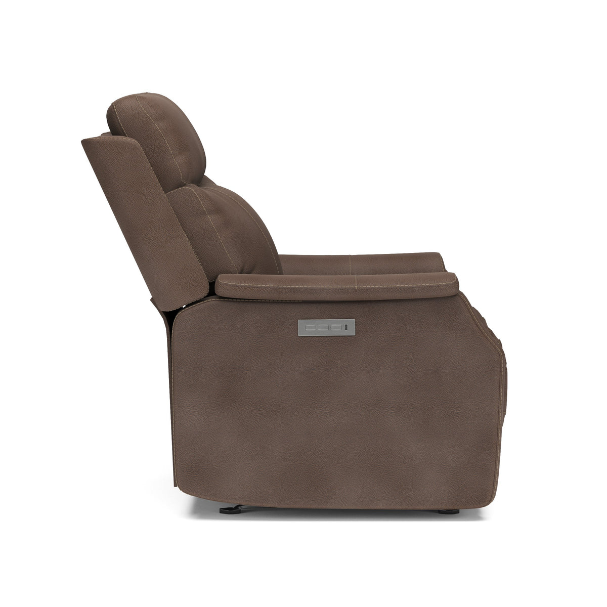 Easton Power Recliner with Power Headrest & Lumbar