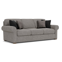 Randall Three-Cushion Sofa