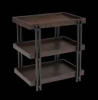 Prairie W1011-01_End Table