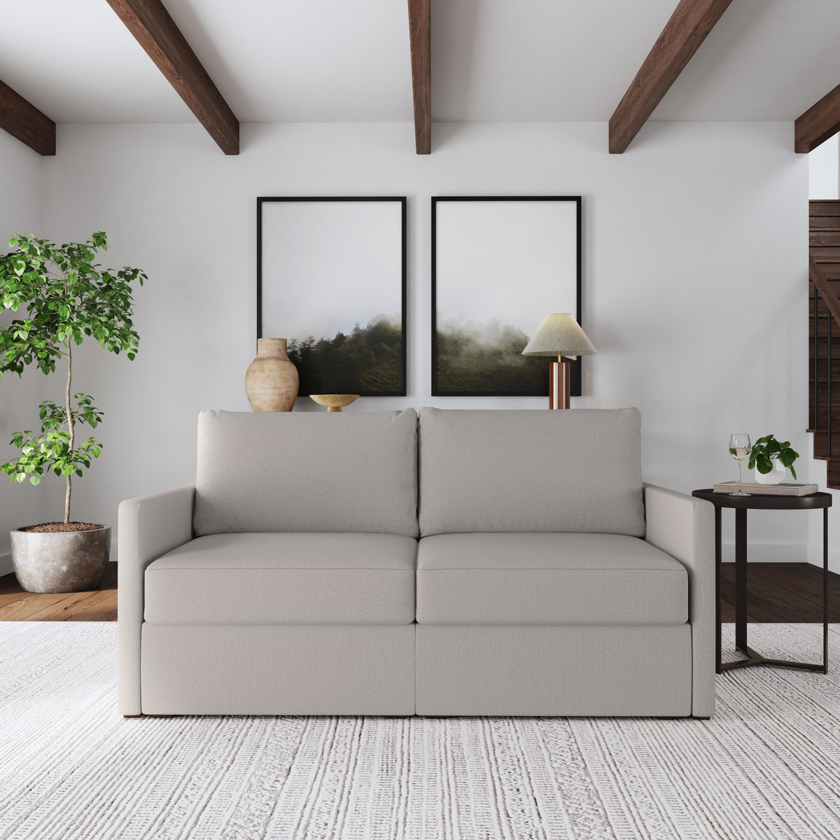 Flex 902220N31301_Loveseat