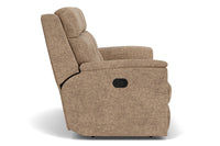 Mason Reclining Loveseat