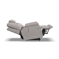 Zecliner Model 1 Power Lift Recliner with Power Headrest & Lumbar