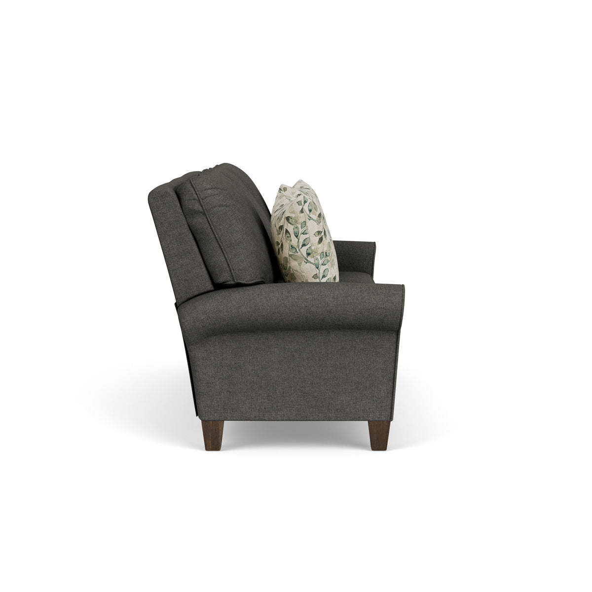 Peyton Power Reclining Sofa with Power Headrests