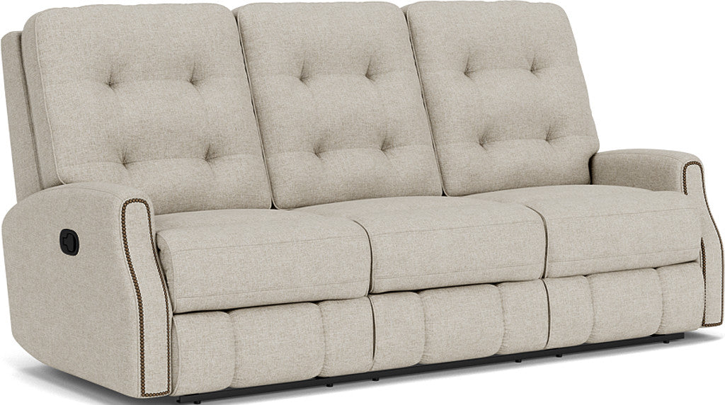 Devon Reclining Sofa