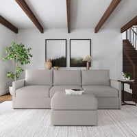 Flex 902231N931301_Sofa + Otto