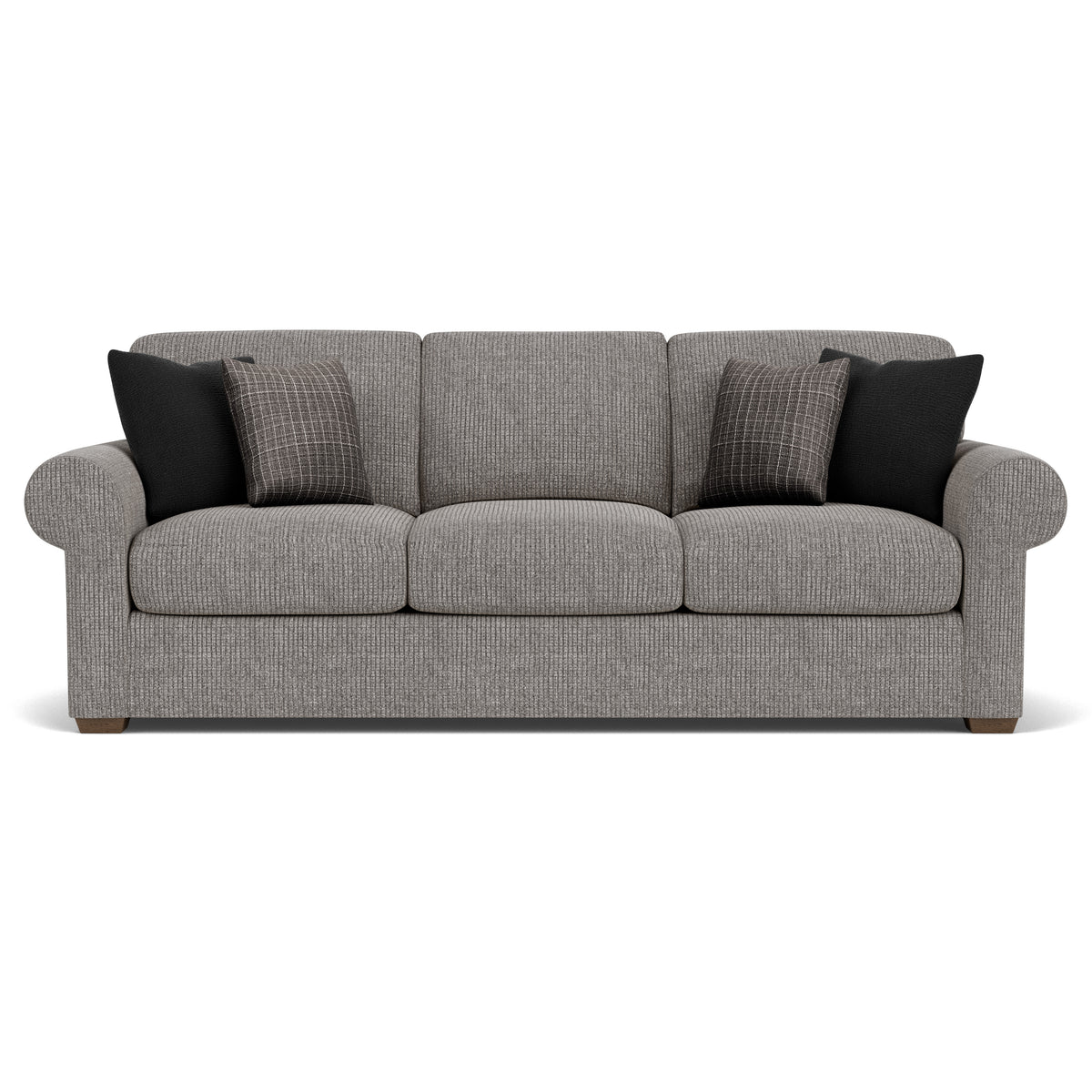 Randall Three-Cushion Sofa