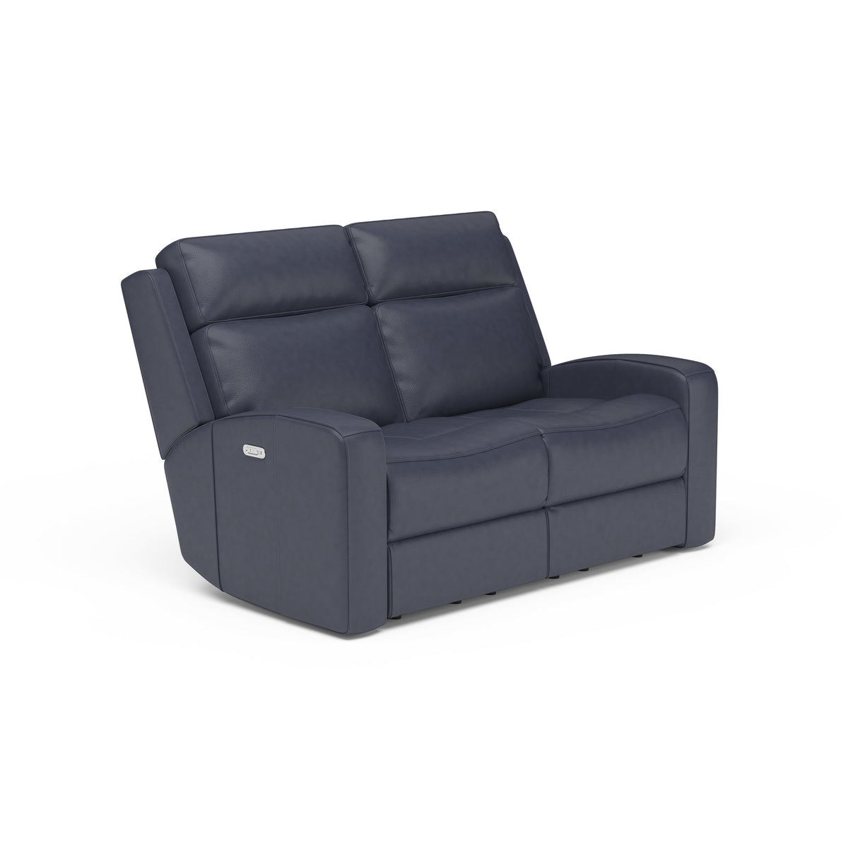 Cody Power Reclining Loveseat with Power Headrests