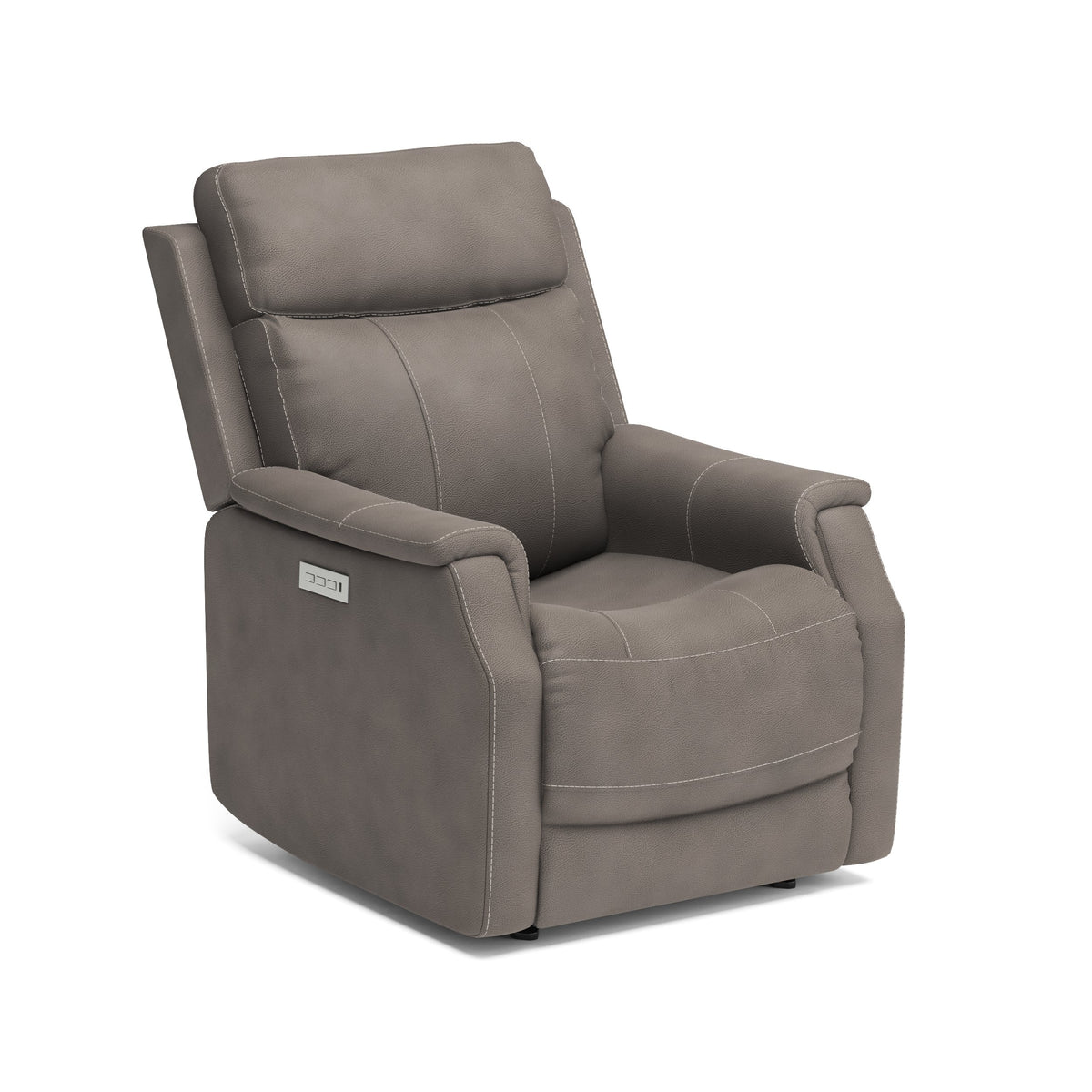 Easton Power Recliner with Power Headrest & Lumbar