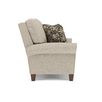 Peyton Power Reclining Loveseat with Power Headrests