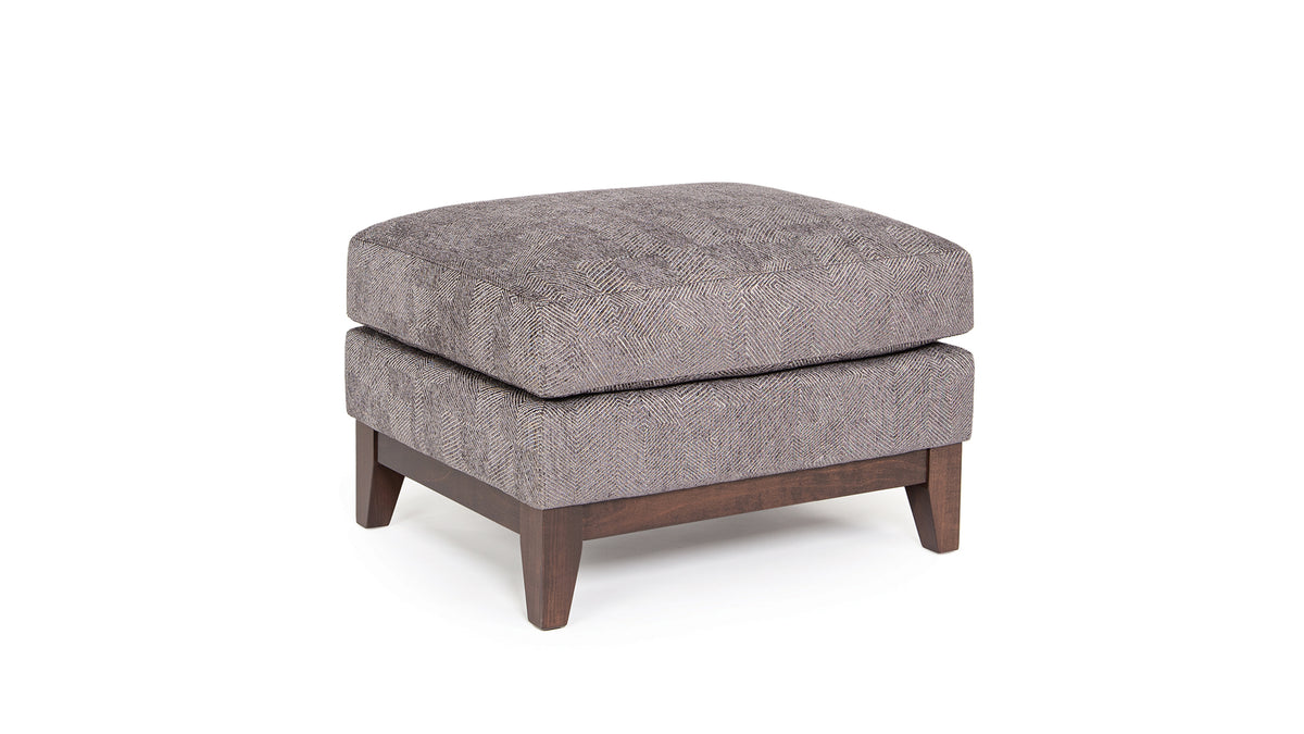 232  Style   Ottoman