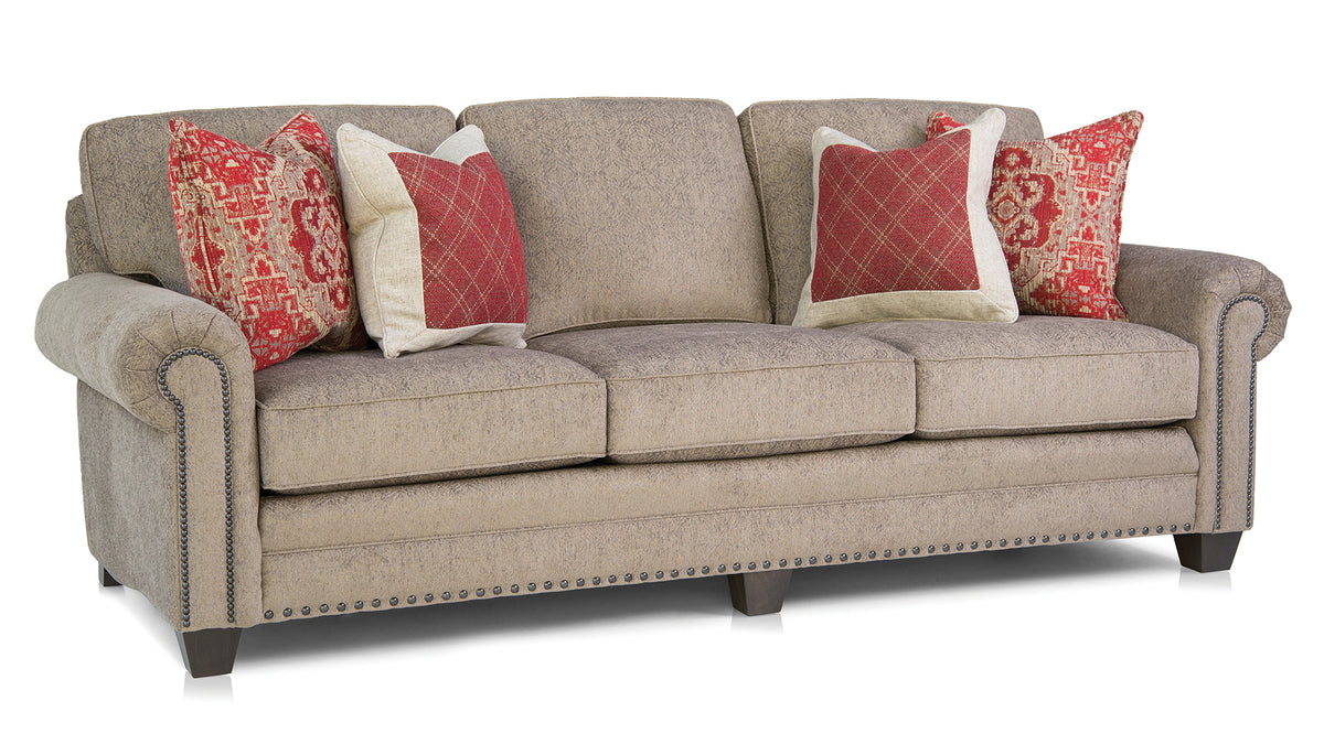 235  Style   Large Sofa