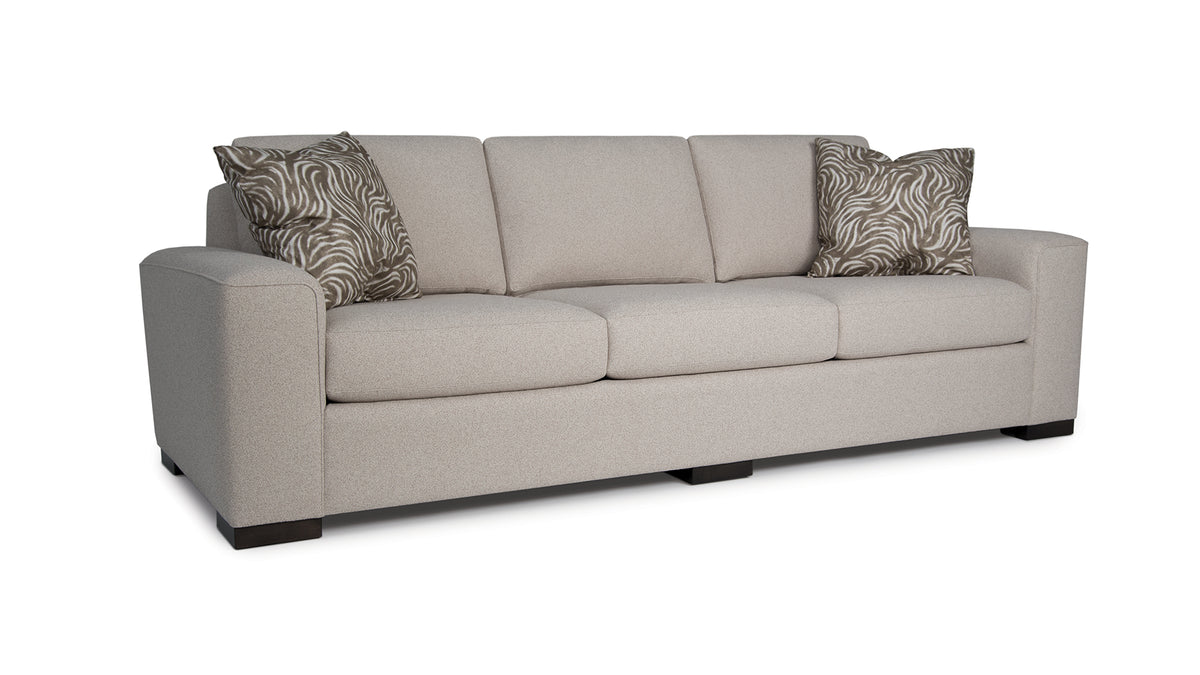 259  Style   Loveseat