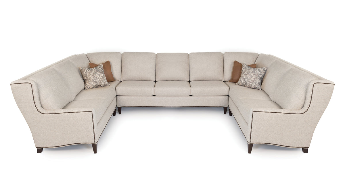 270 Style LAF Loveseat