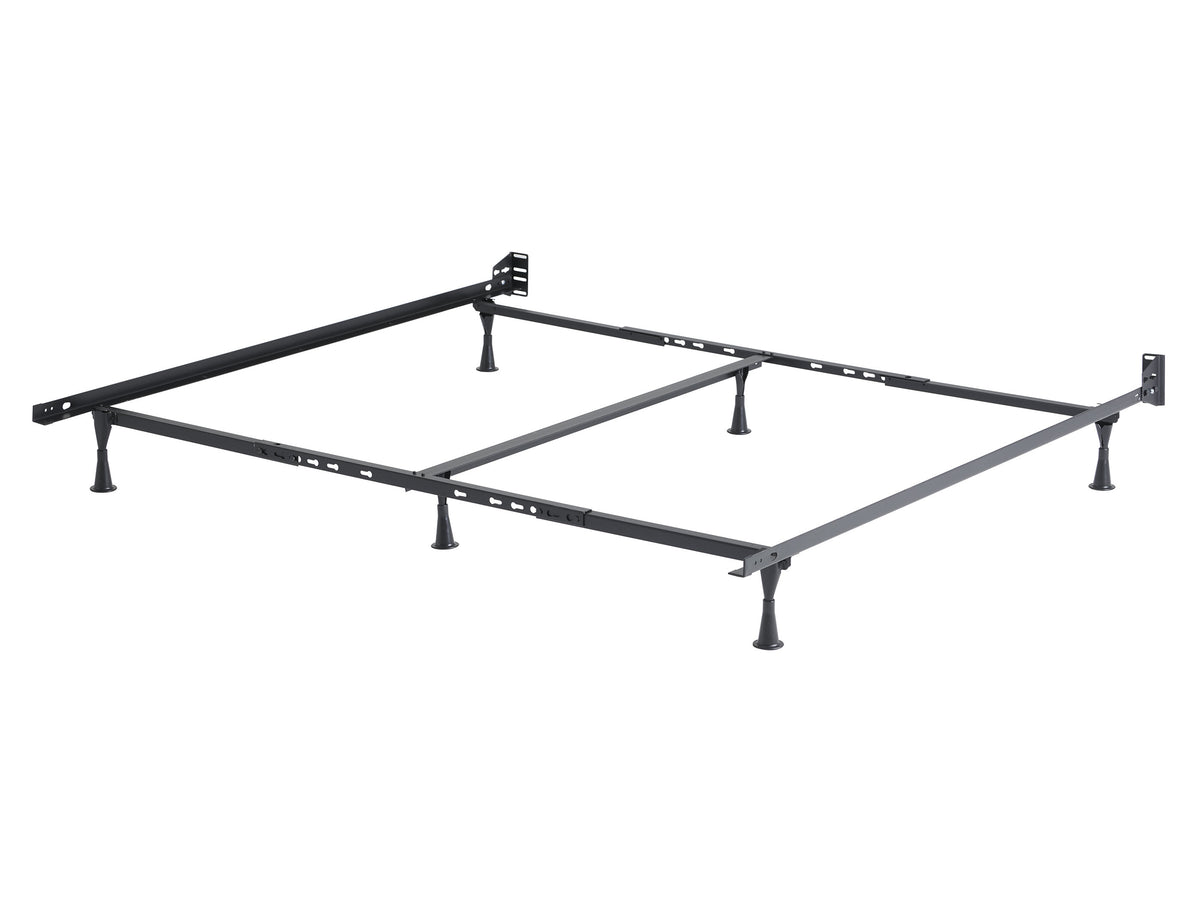 Metal Bed Frame - Twin