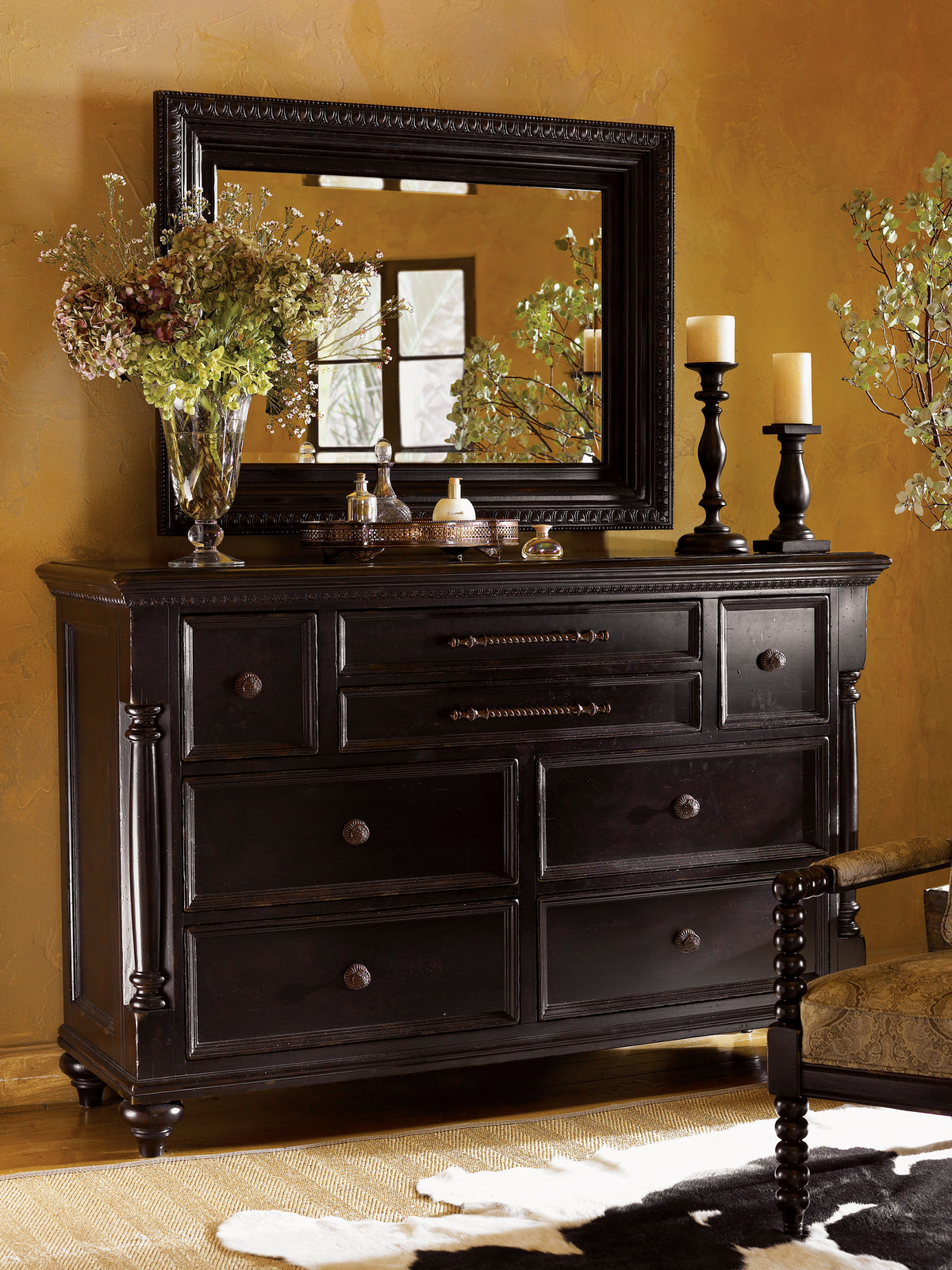 Fairpoint Mirror