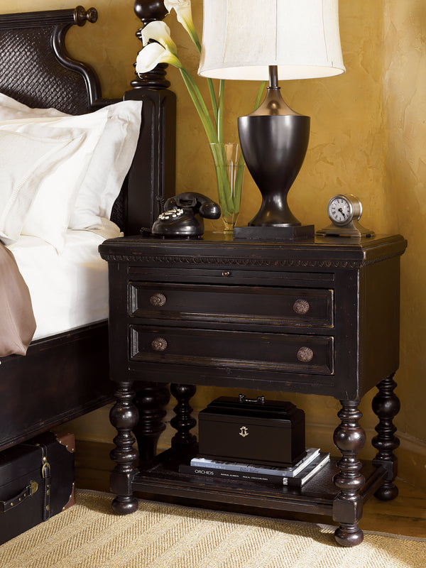 Phillips Nightstand